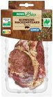 Schweine-Nackensteaks im Angebot bei REWE in Oberursel Schweine-Nackensteaks Angebote von REWE Bio bei REWE Oberursel für 19,90 €