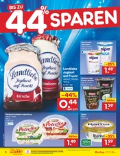 Aktueller Netto Marken-Discount Prospekt mit Rama, "Aktuelle Angebote", Seite 6