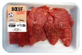 VIANDE BOVINE : 5 STEAKS * À GRILLER - NETTO en promo chez Netto VIANDE BOVINE : 5 STEAKS * À GRILLER - NETTO dans le catalogue Netto