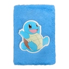 Carnet A5 peluche Pokemon - Carrefour à Caen Carnet A5 peluche Pokemon en promo chez Carrefour Caen à 4,99 €