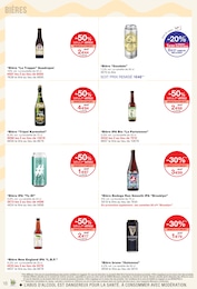 Offre Karmeliet dans le catalogue Monoprix Rue du Bac du moment à la page 16