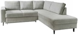 SB Möbel Boss Rothenstein - Ecksofa mit Funktion Passione Angebot im Prospekt Ecksofa mit Funktion Passione bei SB Möbel Boss im Rothenstein Prospekt für 999,99 €