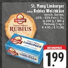 Limburger bei EDEKA im Engelskirchen Prospekt für 1,99 €