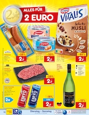 Thunfisch im Netto Marken-Discount Prospekt in Lörrach Aktueller Netto Marken-Discount Prospekt mit Thunfisch, "Aktuelle Angebote", Seite 22