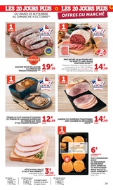 Promos Barbecue dans le catalogue "SUPER U" de Super U Barbecue en promo dans le catalogue Super U à la page 29