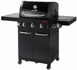 Aktuelles GASGRILL „PROFESSIONAL CORE B 3“ Angebot bei OBI in Herne ab 599,99 €