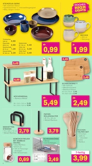 Gartenmöbel im KODi Prospekt "IST FÜR DICH DA!" mit 12 Seiten (Aachen)