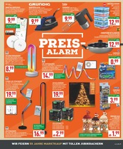 Aktueller Marktkauf Prospekt mit Bratpfanne, "Aktuelle Angebote", Seite 23