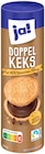 Doppelkeks Angebote von ja! bei REWE Ingolstadt für 1,79 €