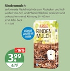 Rindenmulch Angebote von A. Reiter bei V-Markt Regensburg für 3,99 €