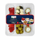 Antipasti Mix im Angebot bei Lidl in Wermelskirchen Antipasti Mix Angebote von Italiano bei Lidl Wermelskirchen für 3,99 €