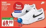 Air Max SC im Angebot bei Marktkauf in Hemer Air Max SC Angebote von Nike bei Marktkauf Hemer für 69,99 €