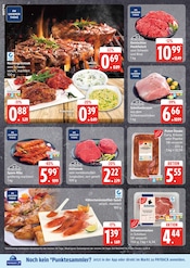Hackfleisch im EDEKA Prospekt in Schwerin Aktueller EDEKA Prospekt mit Hackfleisch, "Top Angebote", Seite 8