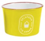 Eisbecher GELATERIA oder WAFFLES Angebote bei Trends Dülmen für 1,90 €