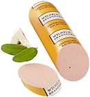 Aktuelle Fleisch Angebote bei REWE in Mainz Aktuelles Leberwurst mit Kalbfleisch Angebot bei REWE in Mainz ab 0,99 €