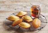 Madeleines en promo chez U Express Madeleines dans le catalogue U Express