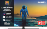 Aktuelle Fernseher Angebote bei Hirsch und Ille in Pforzheim Aktuelles 55OLED850/12 OLED-TV Angebot bei Hirsch und Ille in Pforzheim ab 779,00 €