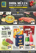 EDEKA Prospekt für Asbach mit 32 Seiten EDEKA Prospekt für Asbach: "Aktuelle Angebote", 32 Seiten, 21.06.2021 - 26.06.2021
