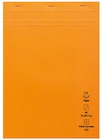 Bloc notes en promo chez Bureau Vallée Bloc notes dans le catalogue Bureau Vallée