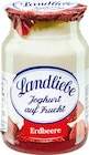 Aktuelles Joghurt auf Frucht Angebot bei Netto Marken-Discount in Siegen (Universitätsstadt) ab 0,49 €
