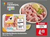 Aktuelle Hähnchen Angebote bei Marktkauf in Heilbronn Aktuelles Hähnchen-Geschnetzeltes Angebot bei Marktkauf in Heilbronn ab 4,49 €