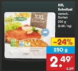 Aktuelle Schnitzel Angebote bei Netto Marken-Discount in Düsseldorf Aktuelles XXL Schnitzel Angebot bei Netto Marken-Discount in Düsseldorf ab 2,49 €
