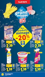 Sommier Angebote im Prospekt "Ca vaut le coup." von Lidl Sommier Angebote im Prospekt "Ca vaut le coup." von Lidl auf Seite 26