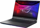 Aktuelles ROG Strix SCAR 18 (G835LX-SA099W) Gaming Notebook Angebot bei MediaMarkt Saturn in Berlin ab 5.299,00 €