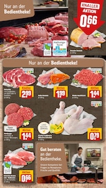 Fast Food im REWE Prospekt in Norderstedt Aktueller REWE Prospekt mit Fast Food, "Dein Markt", Seite 10