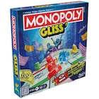 Monopoly Gliss - HASBRO GAMING dans le catalogue Carrefour