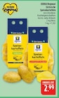 Speisekartoffeln festkochend im Angebot bei Marktkauf in Leipzig Speisekartoffeln festkochend Angebote von EDEKA Regional bei Marktkauf Leipzig für 2,99 €