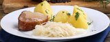 Schweinekrustenbraten Angebote bei E center Baden-Baden für 13,90 €