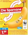 Bananen im Angebot bei Netto Marken-Discount in Erlangen Bananen Angebote bei Netto Marken-Discount Erlangen für 1,29 €
