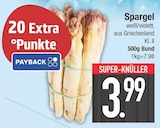 EDEKA Weißenburg (Bayern) Prospekt mit  im Angebot für 3,99 €