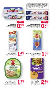 Wurst im E center Prospekt "Aktuelle Angebote" mit 61 Seiten (Karlsruhe)