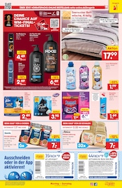 Parfum im Netto Marken-Discount Prospekt in Gifhorn Aktueller Netto Marken-Discount Prospekt mit Parfum, "Aktuelle Angebote", Seite 17