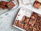 Promo Brownie chocolat à 0,85 € dans le catalogue Lidl à Roubaix