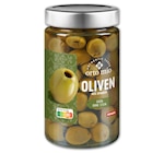 ORTO MIO Oliven ohne Stein Angebote bei Penny Wismar für 1,05 €