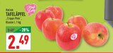 Tafeläpfel Cripps Pink Angebote von Pink Lady bei Marktkauf Herten für 2,49 €