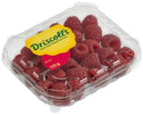 Himbeeren bei EDEKA Frischemarkt im Bargstedt Prospekt für 1,99 €