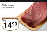 Rinderbraten Angebote bei GLOBUS Koblenz für 14,90 €