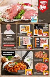 Gyros im REWE Prospekt in Bonn Aktueller REWE Prospekt mit Gyros, "Dein Markt", Seite 10