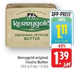 E center Landau - Original Irische Butter Angebot im Prospekt Original Irische Butter bei E center im Landau Prospekt für 1,11 €