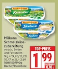 Kräuter von Milkana für 1,99 € bei EDEKA im Angebot Kräuter von Milkana im aktuellen EDEKA Prospekt