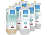 Aktuelle Waschmittel Angebote bei MediaMarkt Saturn in Leverkusen Aktuelles Set 6 UltraPhase Sensitive (3x UltraPhasen 1, 3x 2), Waschmittel Angebot bei MediaMarkt Saturn in Leverkusen ab 84,99 €