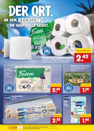 Alufolie Angebot im aktuellen Netto Marken-Discount Prospekt auf Seite 46