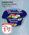 Aktuelles Minis Angebot bei GLOBUS in Duisburg ab 1,59 €