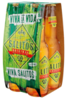 Tequila Beer im Angebot bei REWE in Köln Tequila Beer Angebote von Salitos bei REWE Köln für 4,99 €