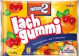 Lachgummi von Nimm2 im aktuellen Netto Marken-Discount Prospekt für 1,00 €