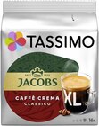 EDEKA - Tassimo Angebot im Prospekt Tassimo bei EDEKA im Prospekt "" für 3,99 €